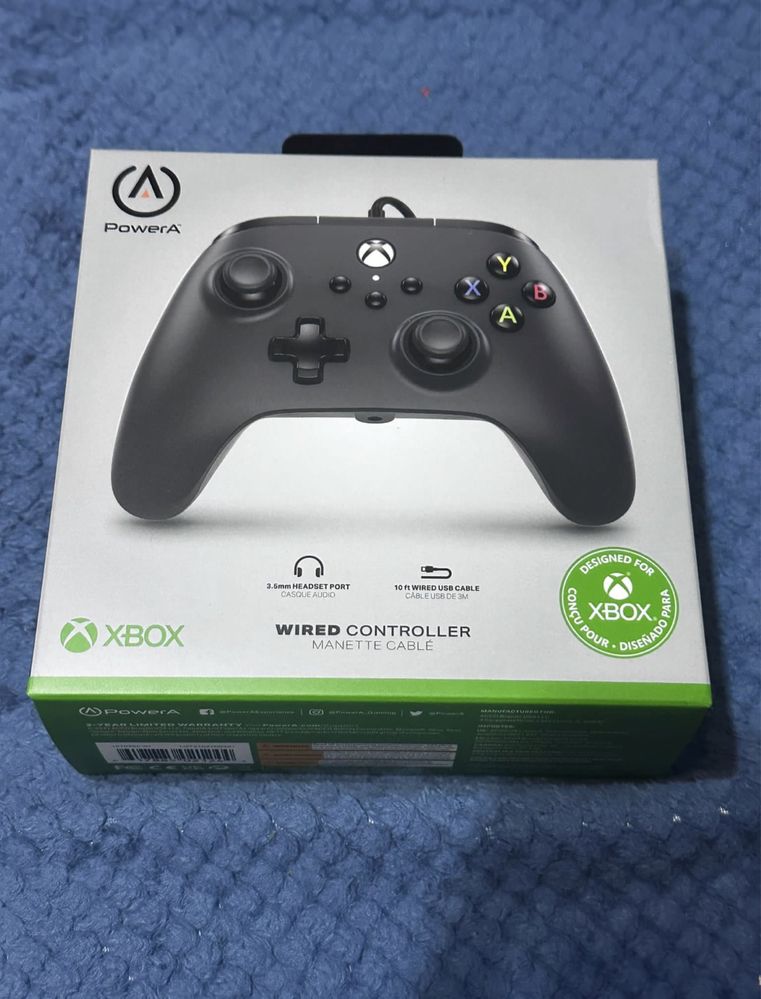 Maneta Xbox one ( controller)
