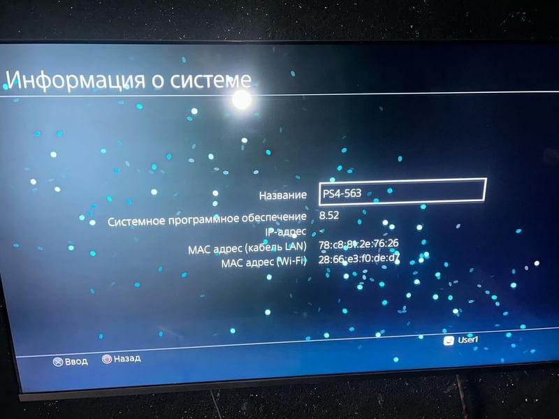 Plastation 4 2021