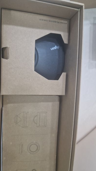 Uscator de păr Dyson supersonic