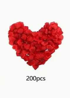 Надуваеми форми от сърца и надпис I LOVE YOU :Изненада за любов човек