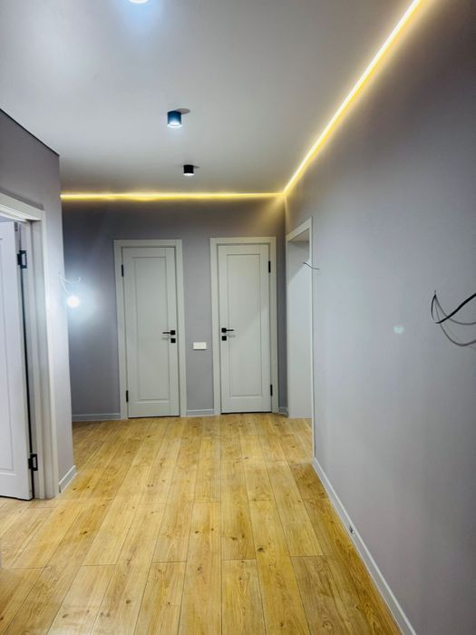 Продается 2-х комн.кв , 2024 г , пл 73 кв.м