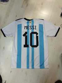 Тениска Аржентина с Меси