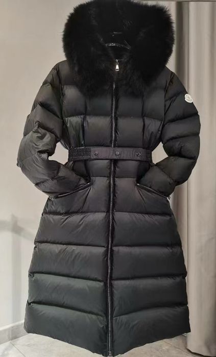 Дамско Яке Moncler
