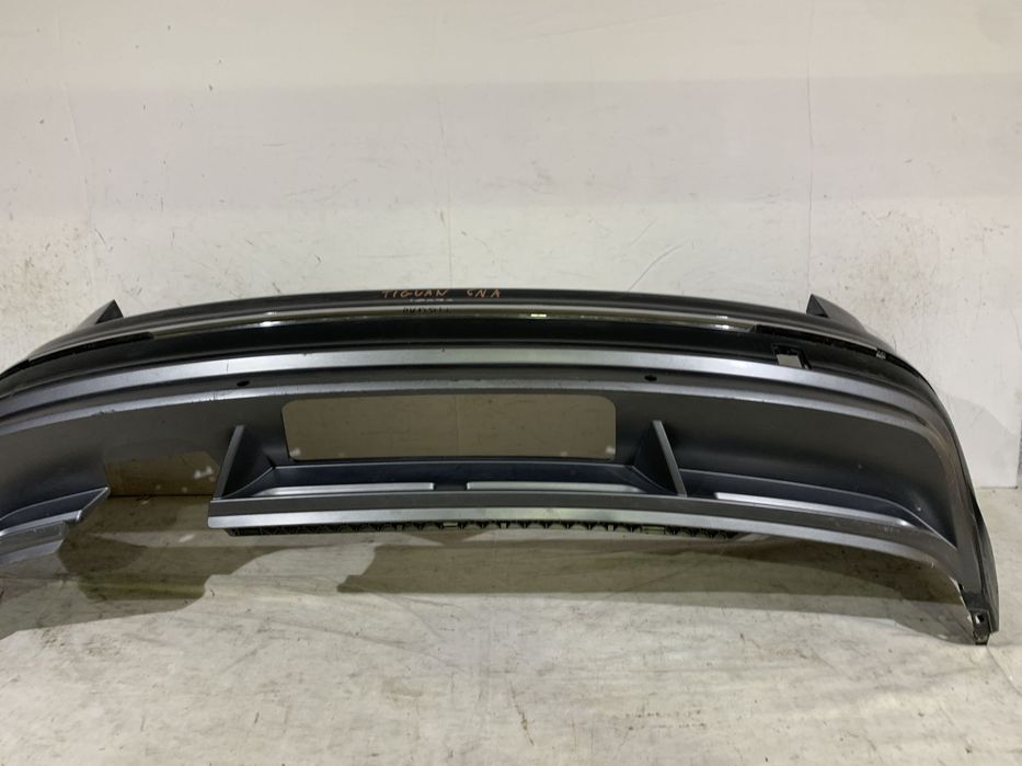 Bara spate, VW Tiguan 2, 2015, 2016, 2017, 2018, 2019, 2020, 2021, 5N0807417.