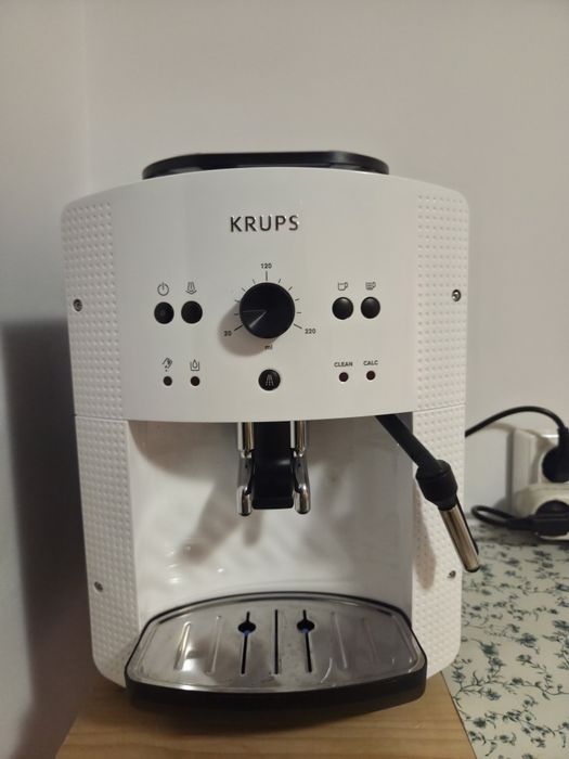 Espressor Automat Krups EA8105