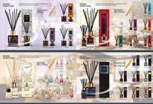 Ароматизатор Areon Home Parfume серии Lux