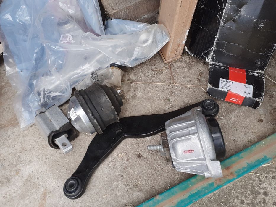 Piese mercedes volvo ford.