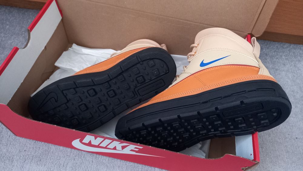 NIKE WOODSIDE 2 HIGH номера: 38; 38.5; 39