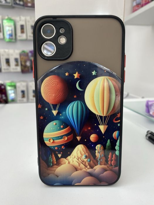 Калъфи за iphone 11