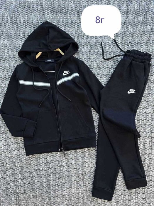 Детски спортни екипи - ПРОМОЦИЯ