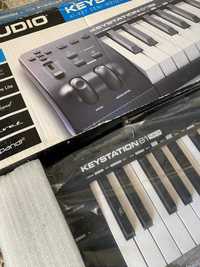 Midi-клавиатура M-Audio Keystation 61 MK3