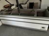 Lada AHT 2,5 metri congelare