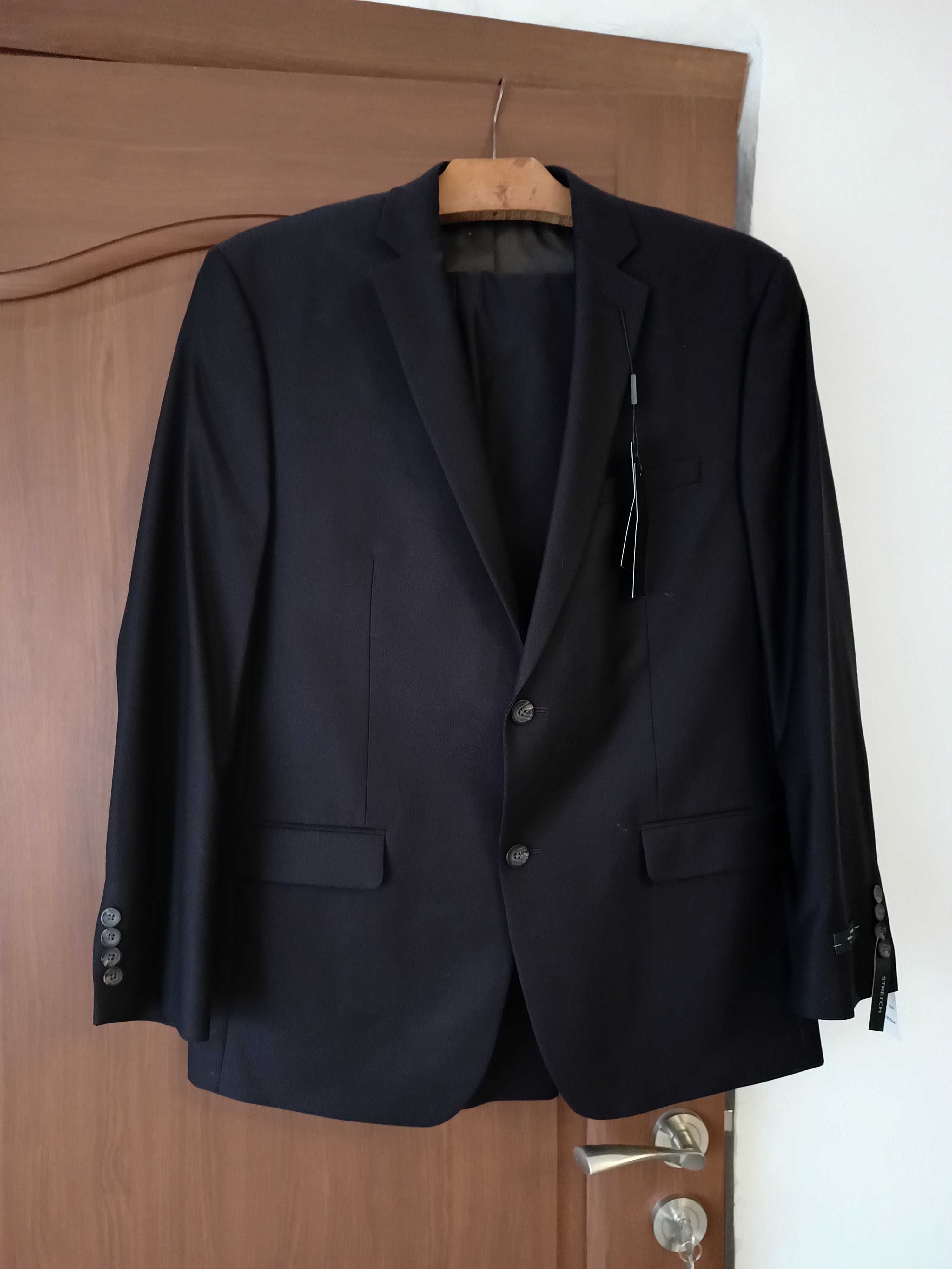 Costum Marc New York