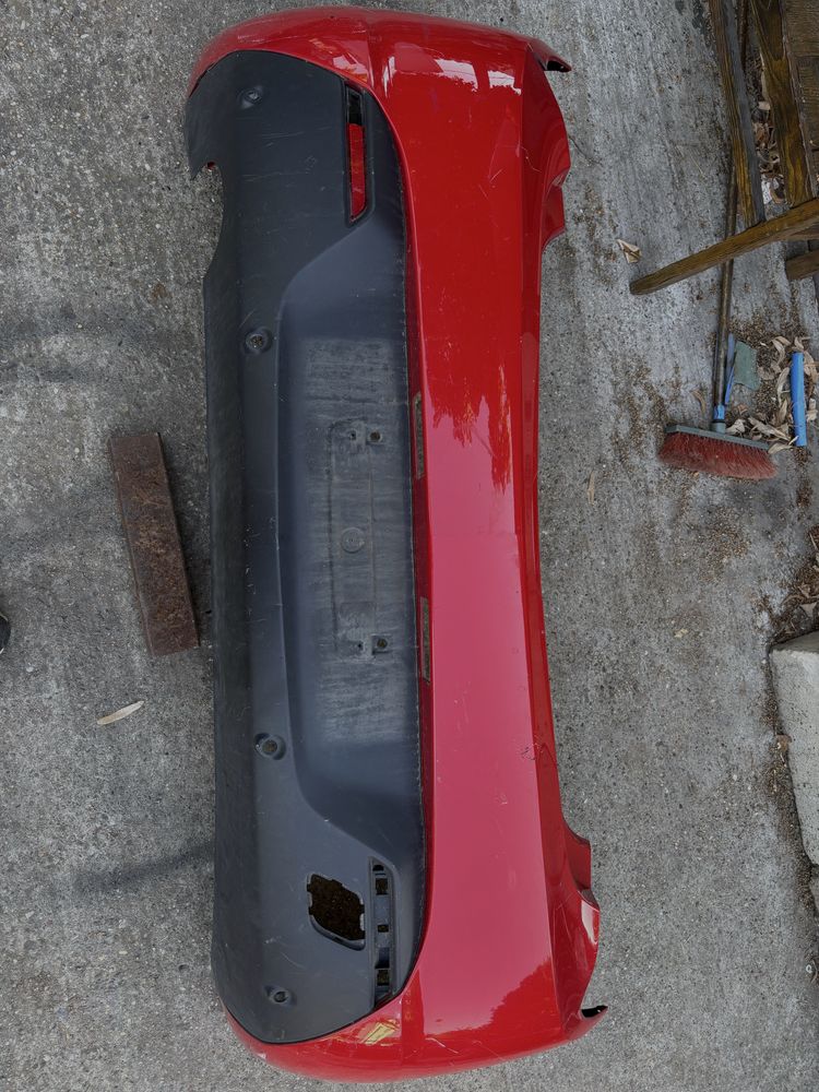 Броня Опел Астра/Opel Astra J