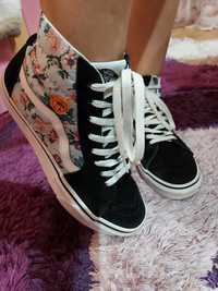 Sneakers VANS FETE