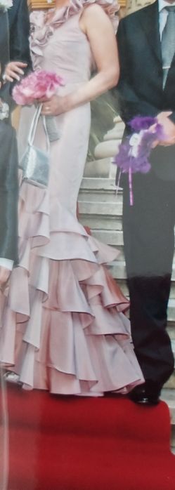 Rochie matase tafta  Italia