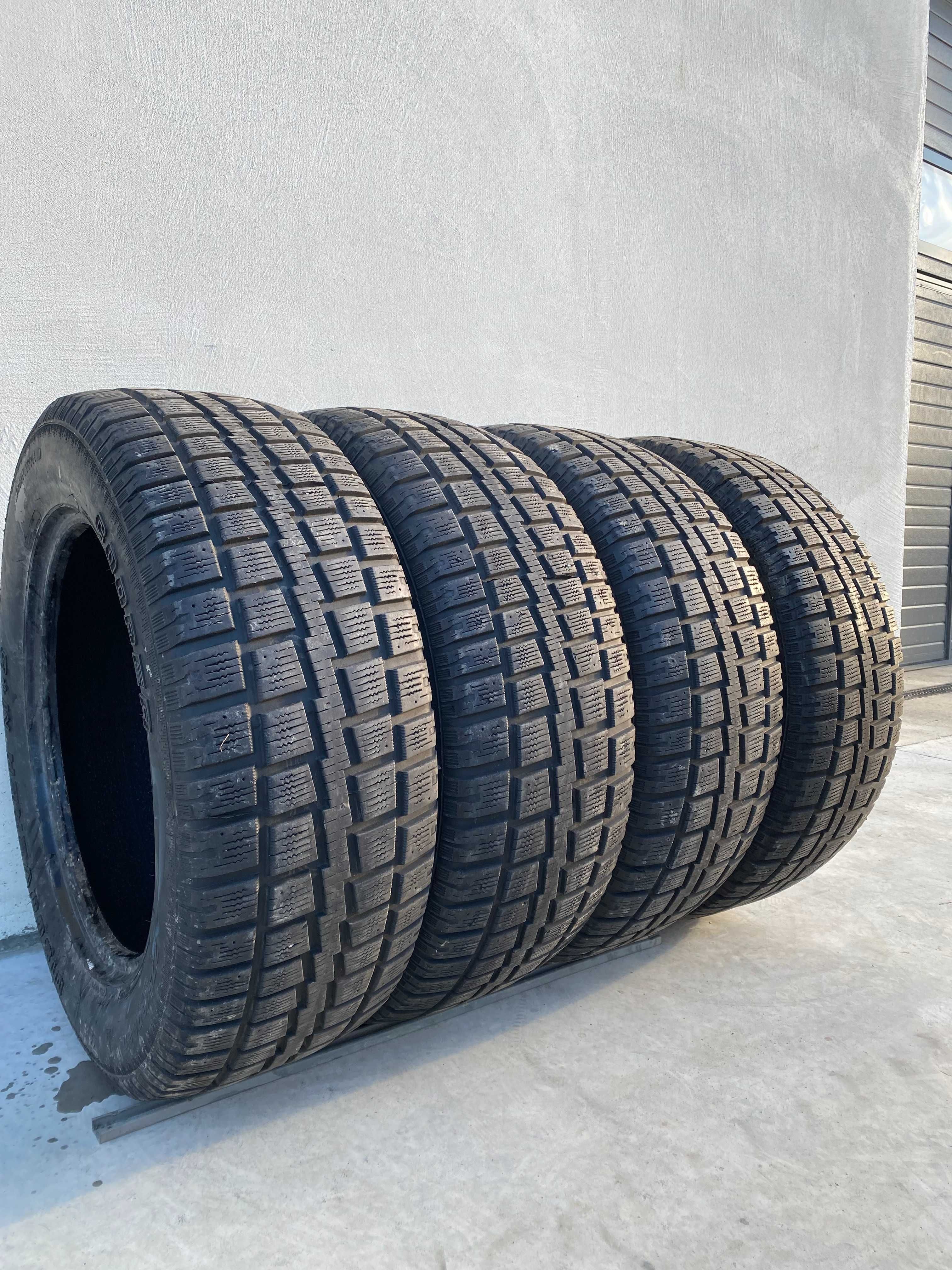 Cooper 275/50 R20 -  Anvelope M+S