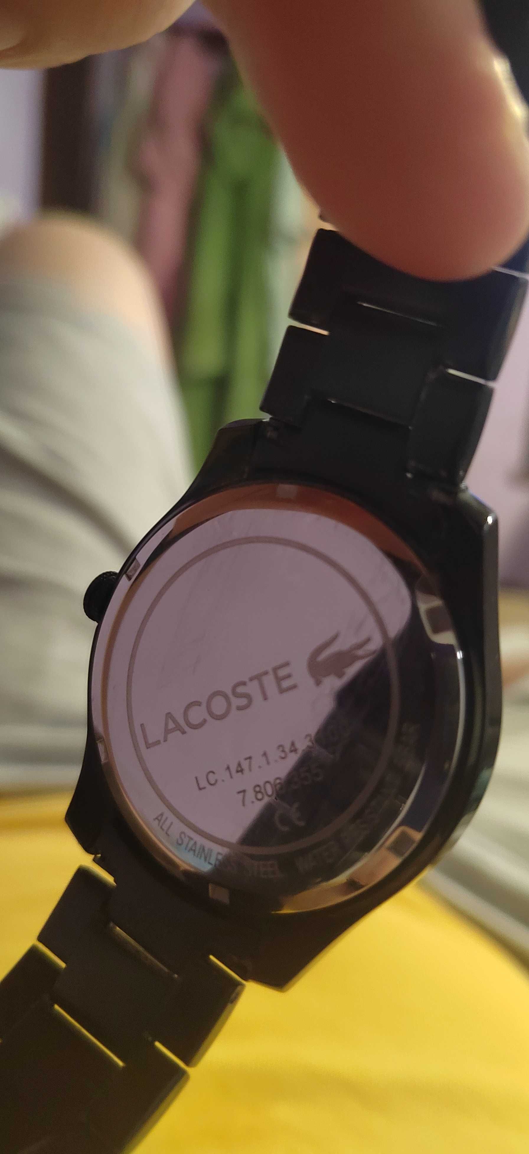 Часовник LACOSTE