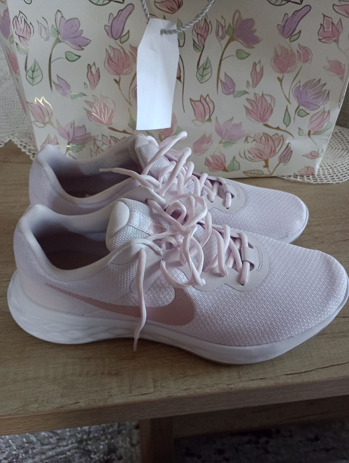 Маратонки  Nike N42 -80лв.