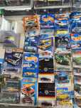 Hotwheels macheta 1:64