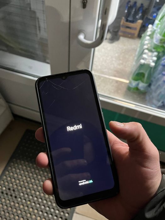 Продам телефон Redmi 9c