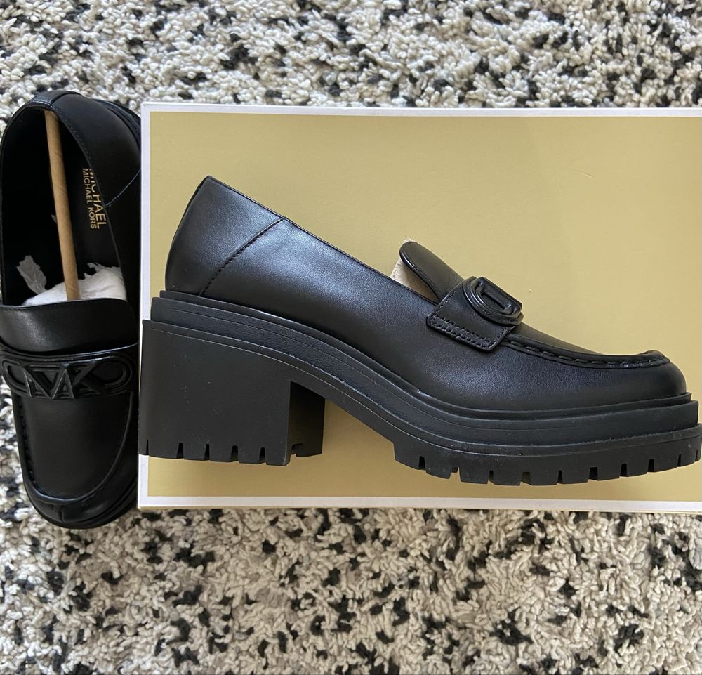 Дамски обувки Michael Kors нови 38 номер