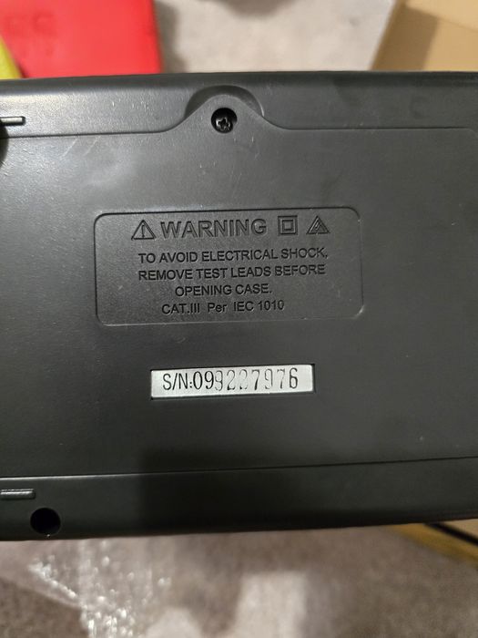 Aparat de masura AXIO AX-T2200