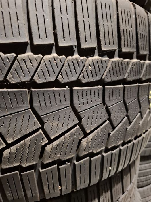 265 45 20 / 295 40 20 ser anvelope iarna mercedes porsche