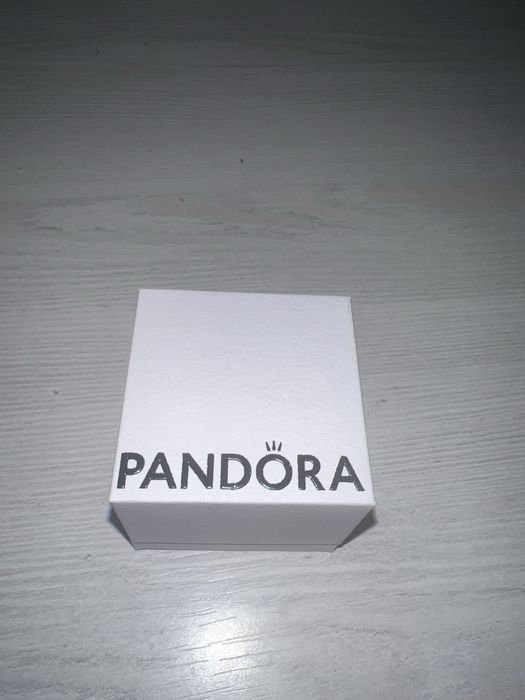 Pandora zrak 925 proba