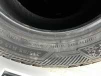 Anvelope iarna 2015/65 R15 C