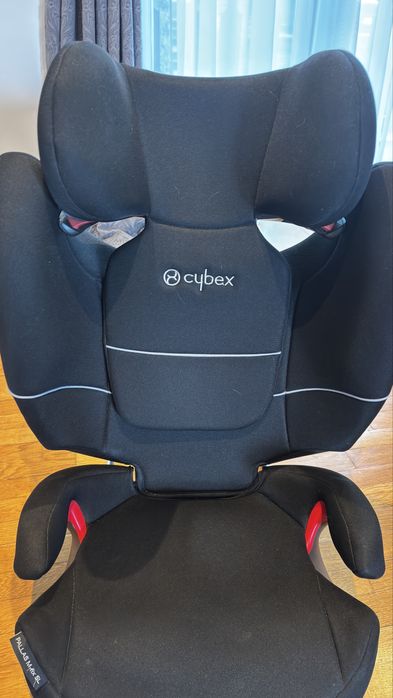 Детско столче Cybex Pallas M-FIX SL isofix