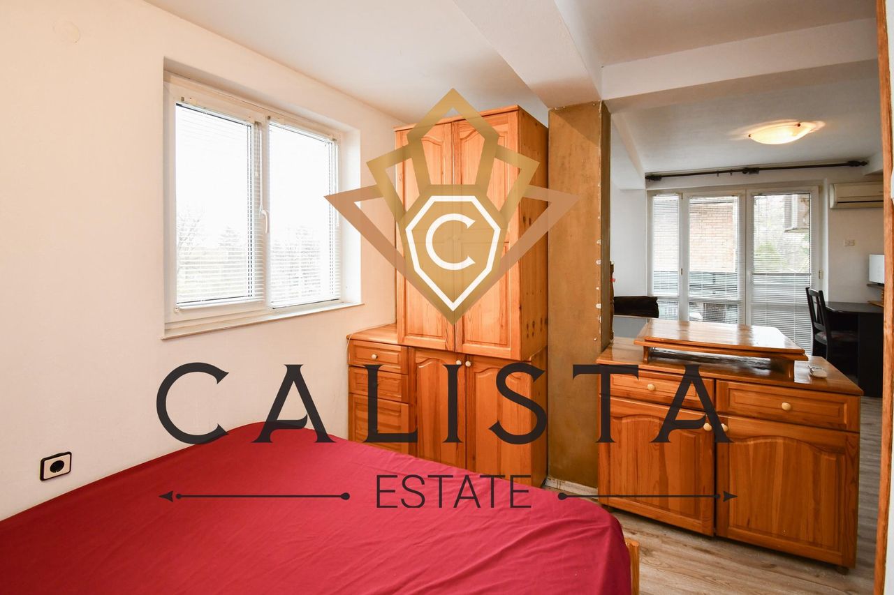 Дава се под наем Едностаен апартамент в София, Симеоново - 40 кв.м за 349 € - Снимка #5