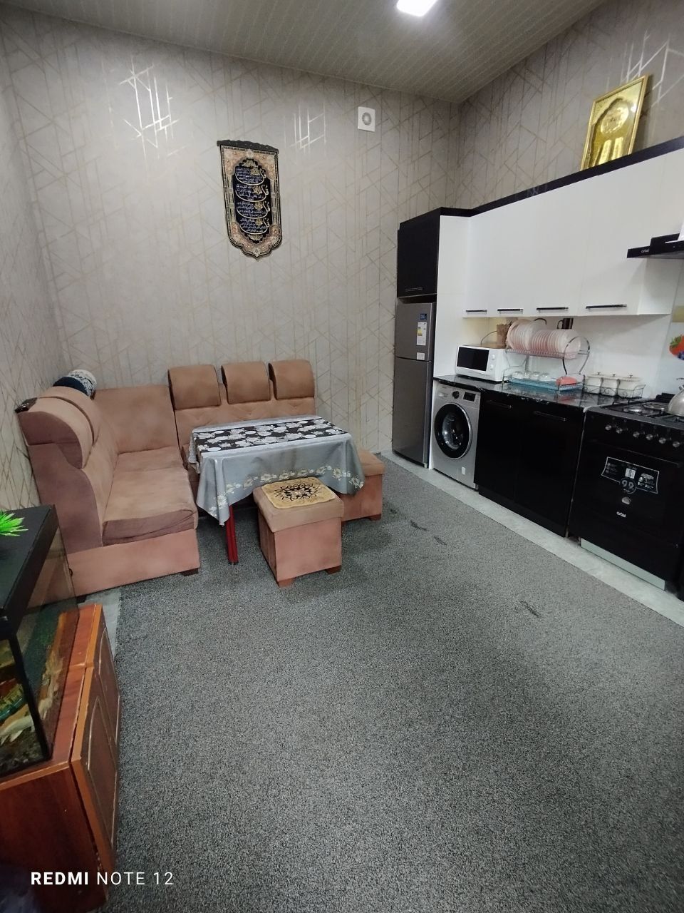 Nazarbek katta intfoq