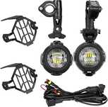 Lumină de ceață SUPAREE LED 40 W,