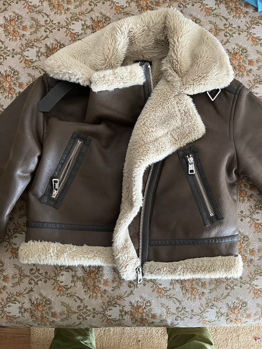 Яке Bershka, като ново