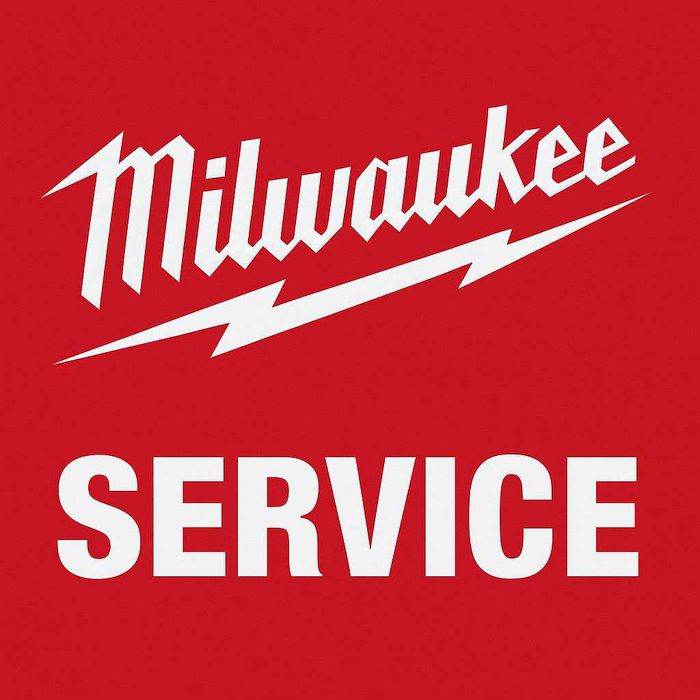 Service autorizat MILWAUKEE