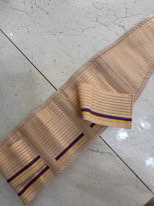 Пояс бандаж поддерживающий