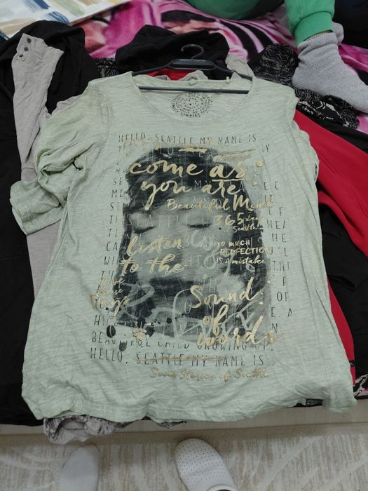 Дамски лот 5 лева