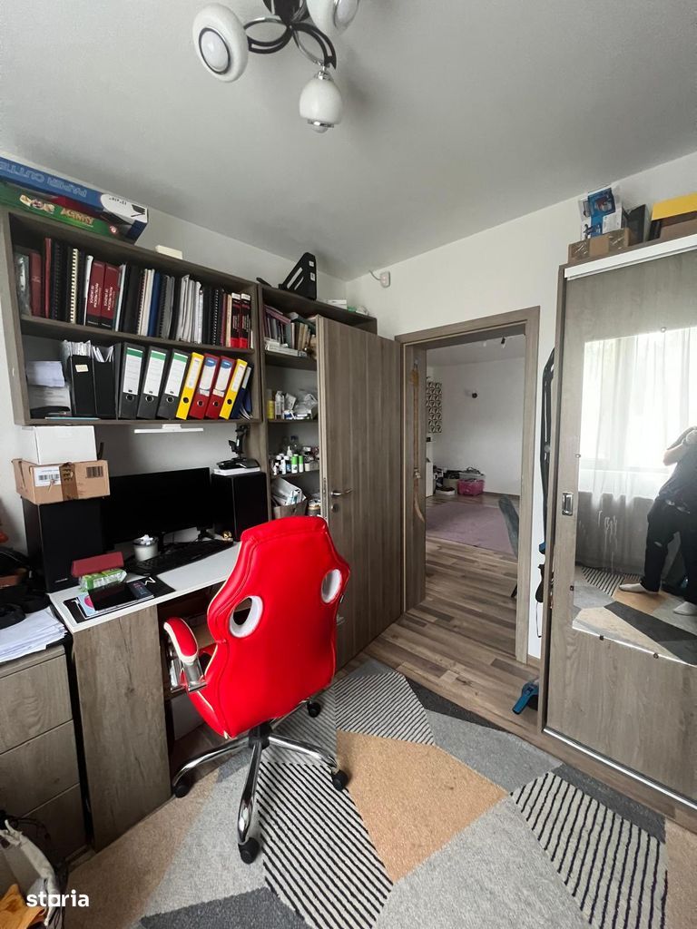 Casa Giroc: 3 camere, 110m², 215.000€