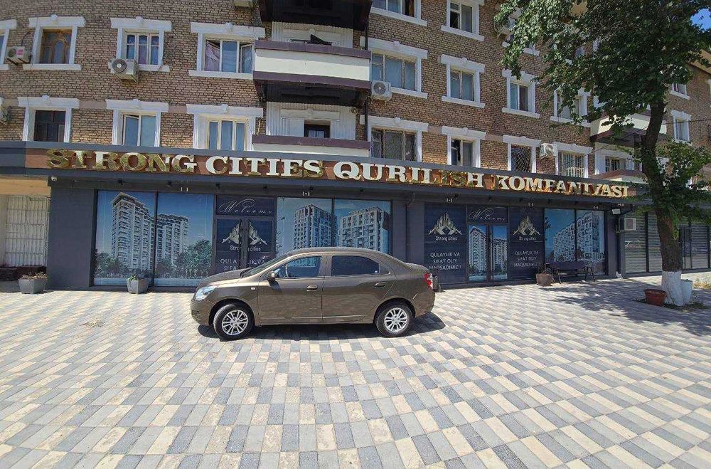 Продается Нежилой помещения Ор-тр- Нукус Кинотеатр  200м2