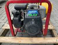 Motor Honda GC-160 - 5CP
