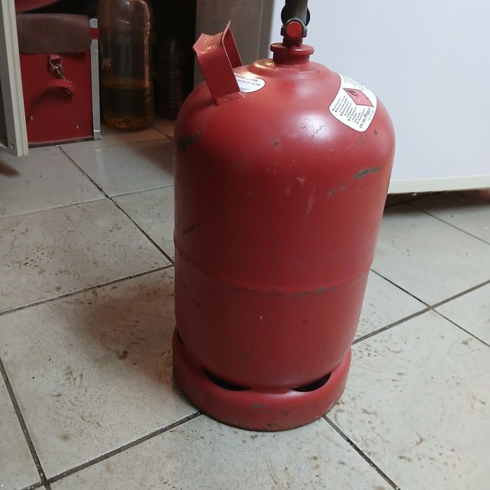 Butelie voiaj rulota