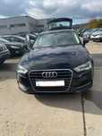 Audi A3 an 2013 1,6 TDI