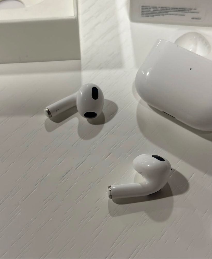 AirPods 3 original