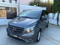 Mercedes-Benz Vito Credit Auto!Rate Fixe! KM CERTIFICATI!