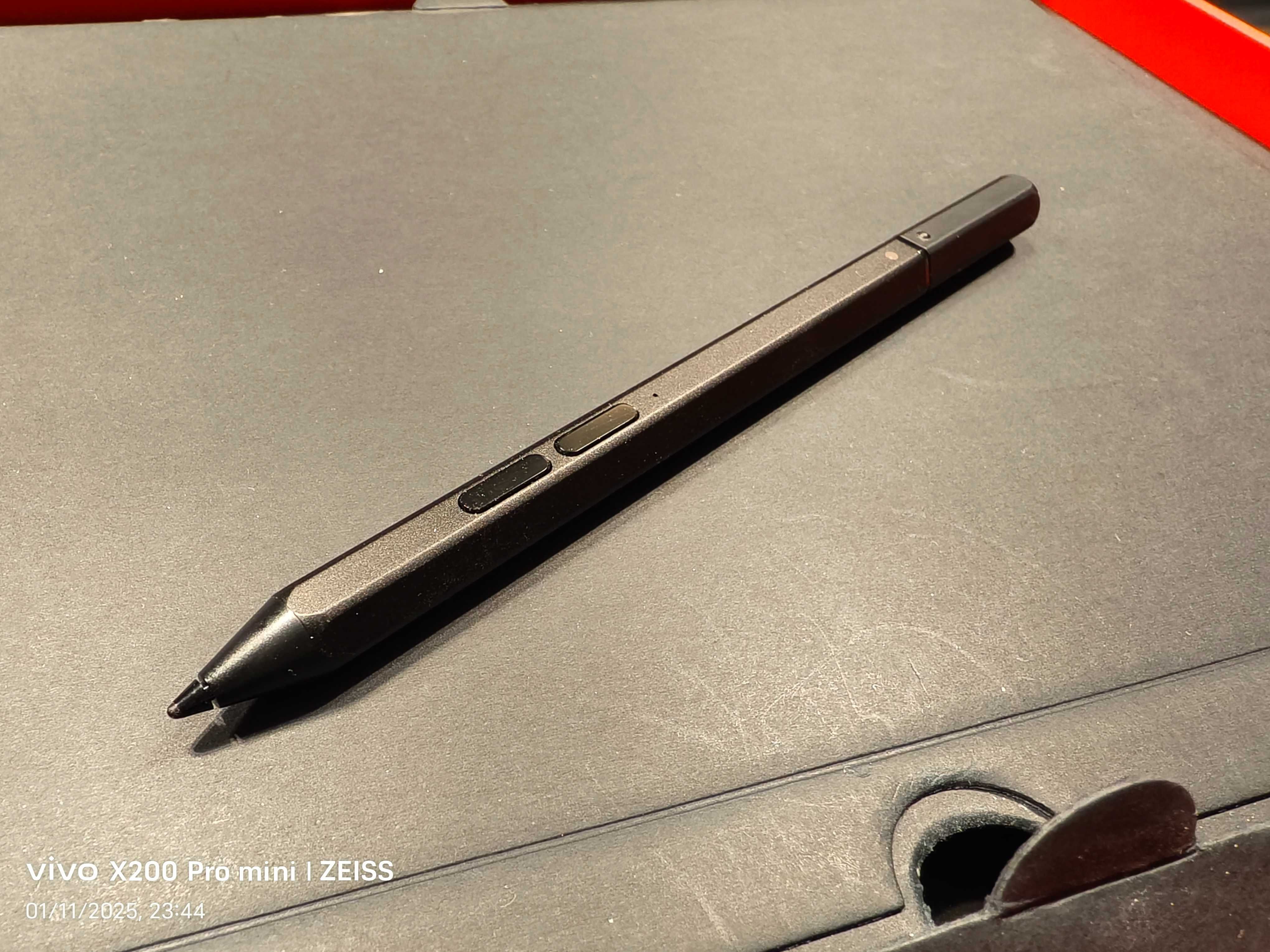Lenovo ThinkPad X1 Fold OLED Corei5 512 Nvme Гаранция! Комплект!