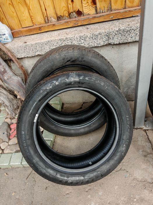 Гуми  без джанти 195/50 R15