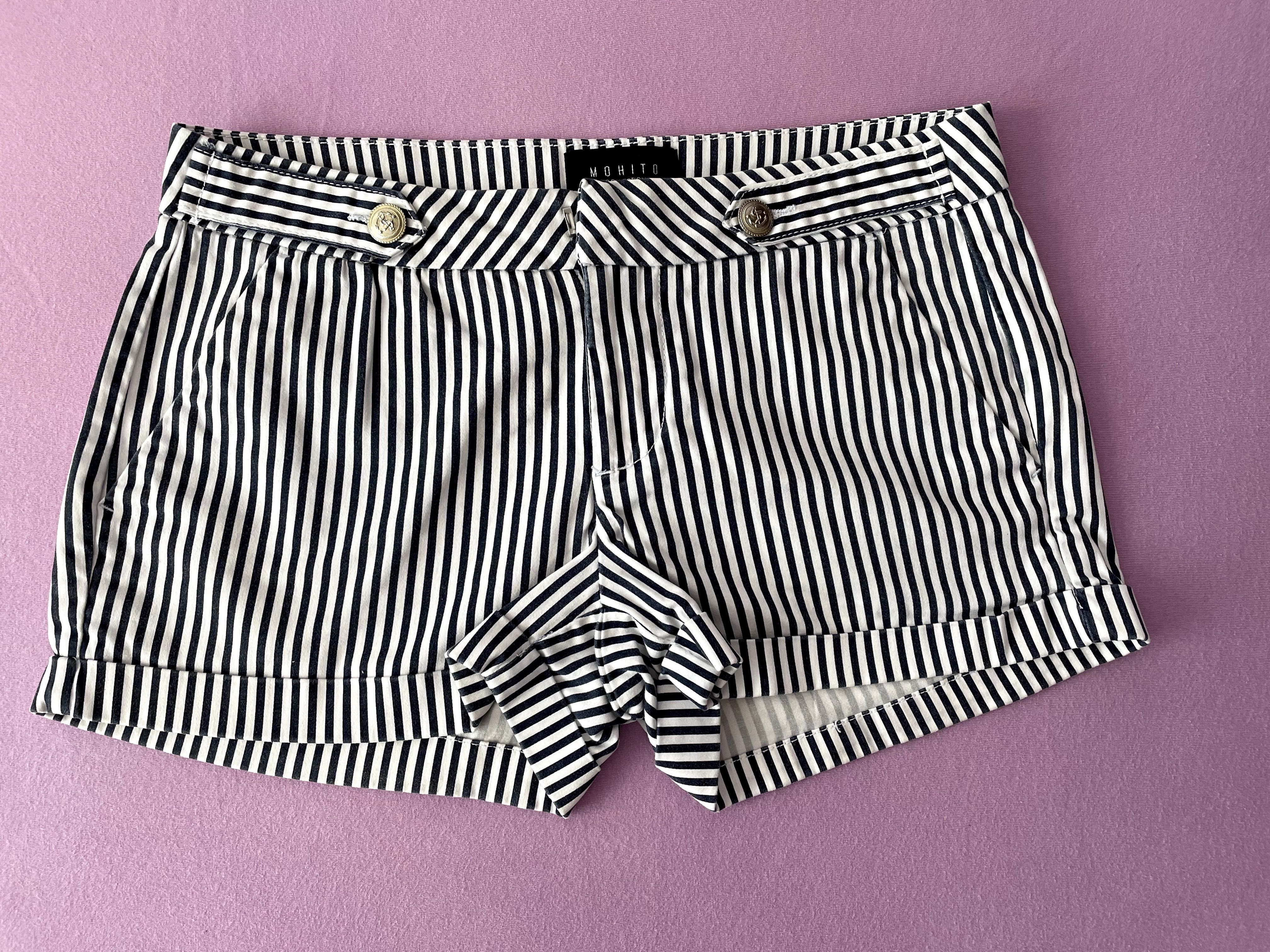 Дамски летни дрехи по 7 лв/брой - Reserved, H&M