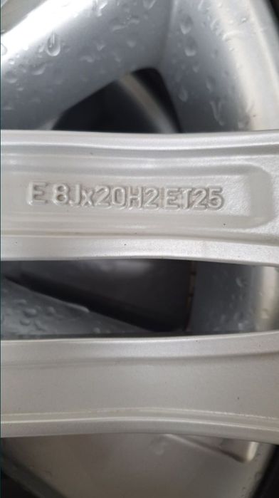 Jante Audi 20" Et.26 - A6,A7,A5,A8,Q5,Q7, FACTURA,GARANTIE