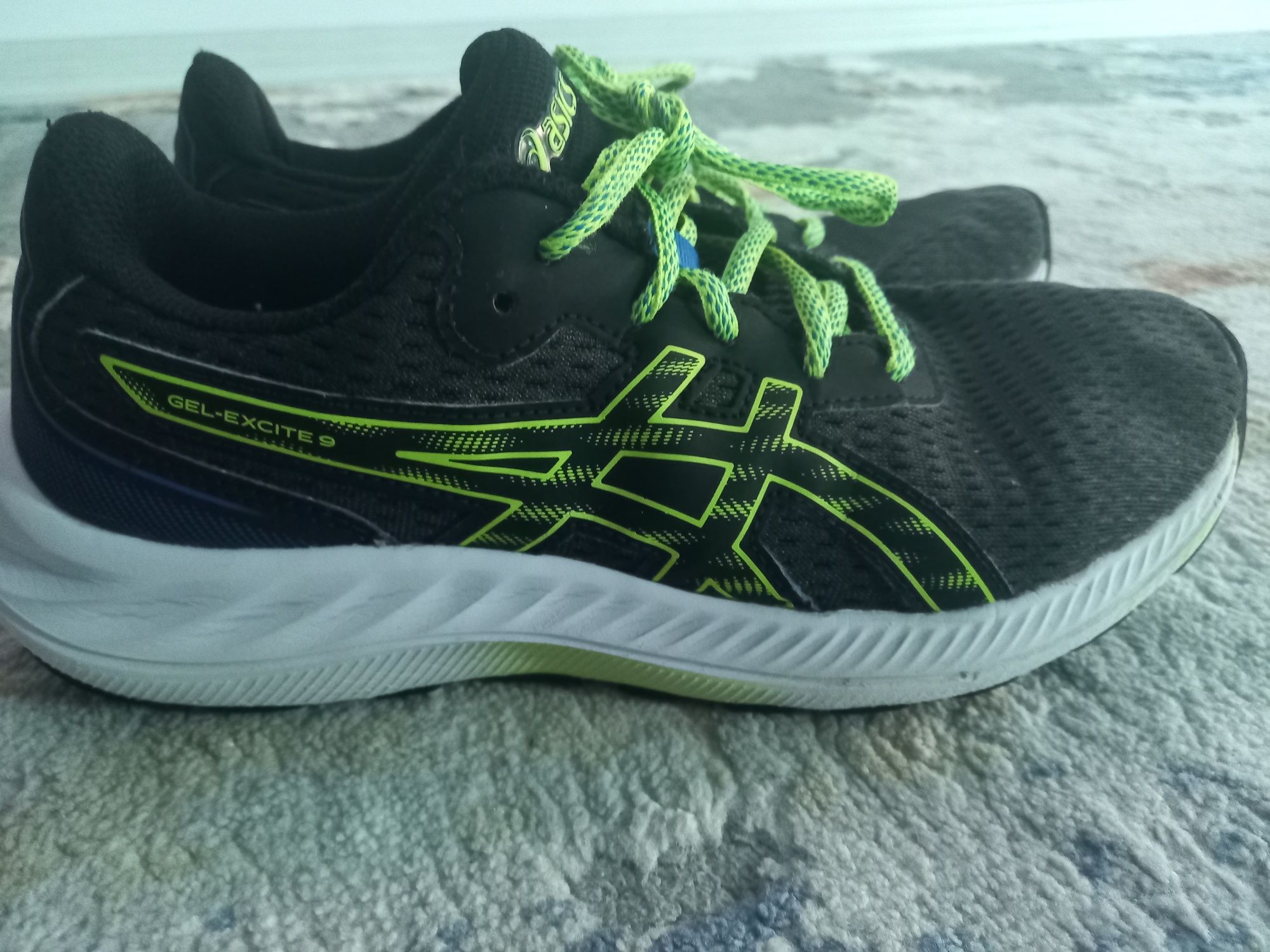 Asics gel unisex 39.5